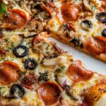 The Best Pizza Dough Recipe 5 The Best Pizza Dough Recipe