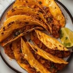 My Fave Birria Tacos