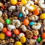Monster Munch Trail Mix 5 Monster Munch Trail Mix