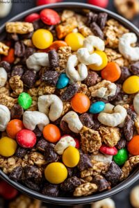Monster Munch Trail Mix