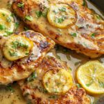 Chicken Francese