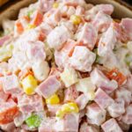 Old Fashioned Ham Salad Recipe 5 Old Fashioned Ham Salad Recipe