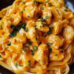 Cowboy Butter Chicken Linguine 5 Cowboy Butter Chicken Linguine