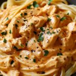 Creamy Cowboy Butter Chicken Linguine Recipe Delight 5 Creamy Cowboy Butter Chicken Linguine Recipe Delight