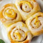 Lemon Rolls 5 Lemon Rolls