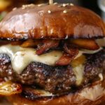 Delicious Irish Pub Burger Recipe for a Tasty Twist 5 Delicious Irish Pub Burger Recipe for a Tasty Twist