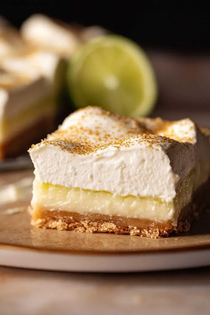 BEST Key Lime Pie Bars 4 BEST Key Lime Pie Bars