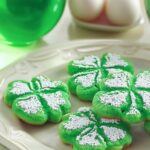 Easy St. Patrick’s Day Cookies for a Lucky Treat 4 Easy St. Patrick’s Day Cookies for a Lucky Treat