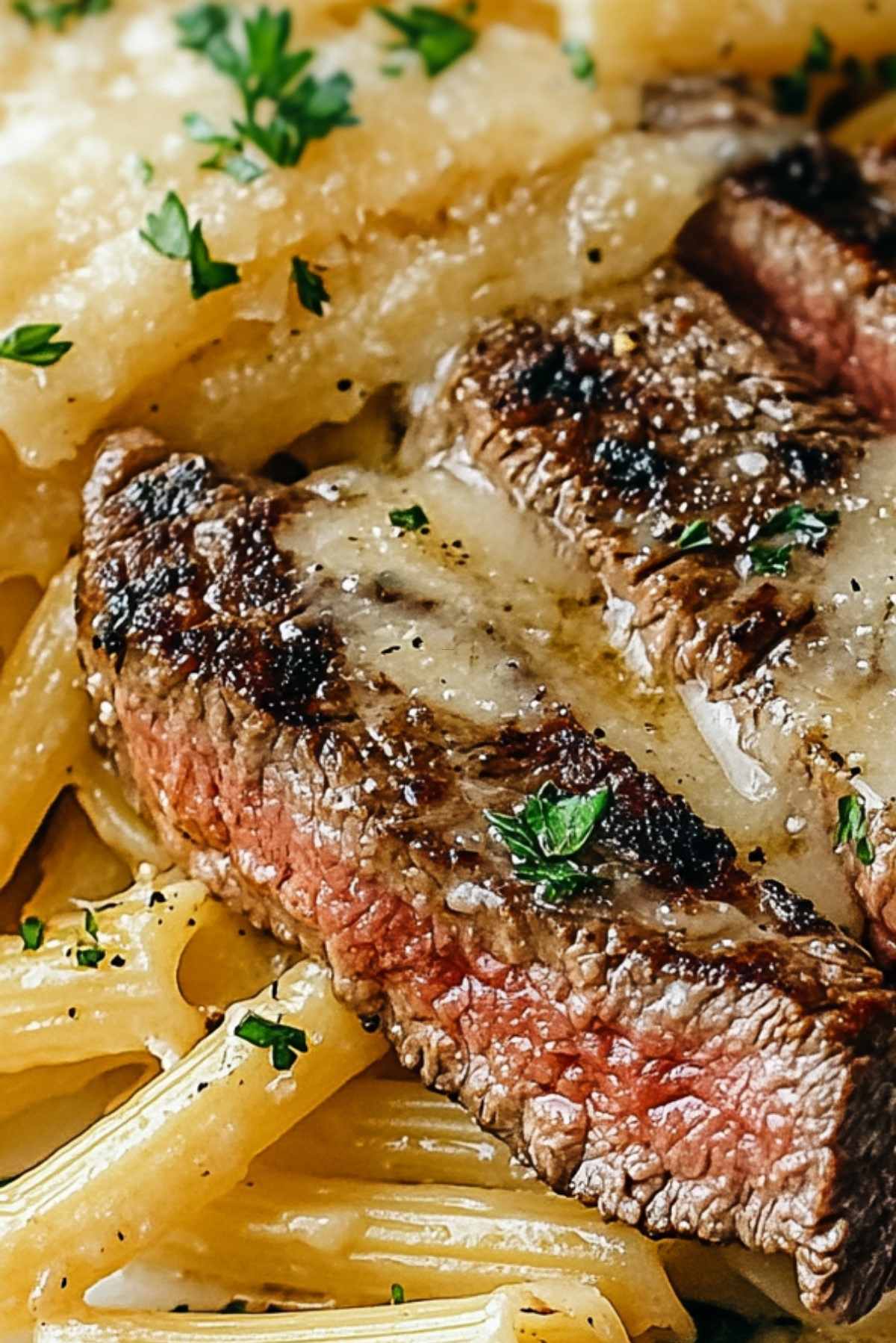 Steak and Pasta: Perfect Pairing Tips and Recipes