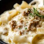 White Bolognese Sauce 5 White Bolognese Sauce