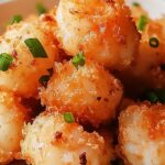 Shrimp Balls Recipe 5 Shrimp Balls Recipe