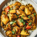 Jamaican Curry Chicken 5 Jamaican Curry Chicken