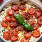 Caprese Dip 5 Caprese Dip