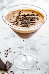 Chocolate Martini