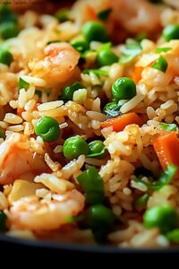 Freakin’ Fantastic Fried Rice