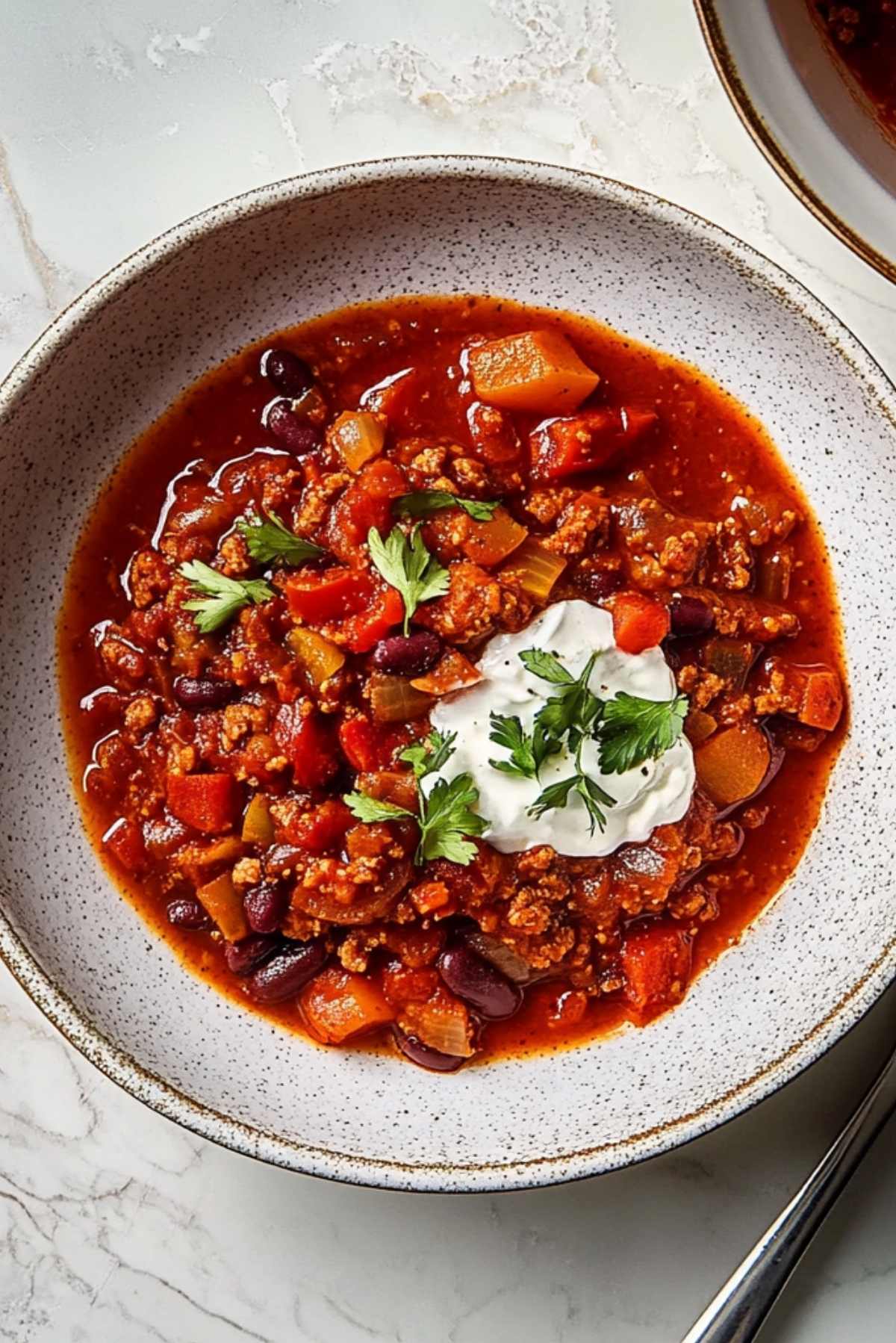Best Damn Chili