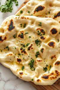 The Best Naan Recipe