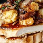 Leftover Turkey Dinner Stack 5 Leftover Turkey Dinner Stack