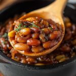 Easy Ultimate Baked Beans 5 Easy Ultimate Baked Beans
