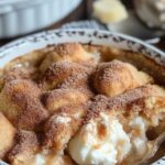Snickerdoodle Cobbler 5 Snickerdoodle Cobbler