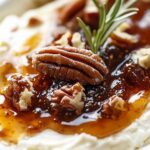 Goat Cheese Appetizer Spread with Fig Jam and Pecans 5 Goat Cheese Appetizer Spread with Fig Jam and Pecans