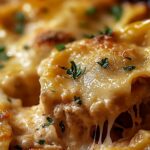 Million Dollar Ravioli Casserole 5 Million Dollar Ravioli Casserole