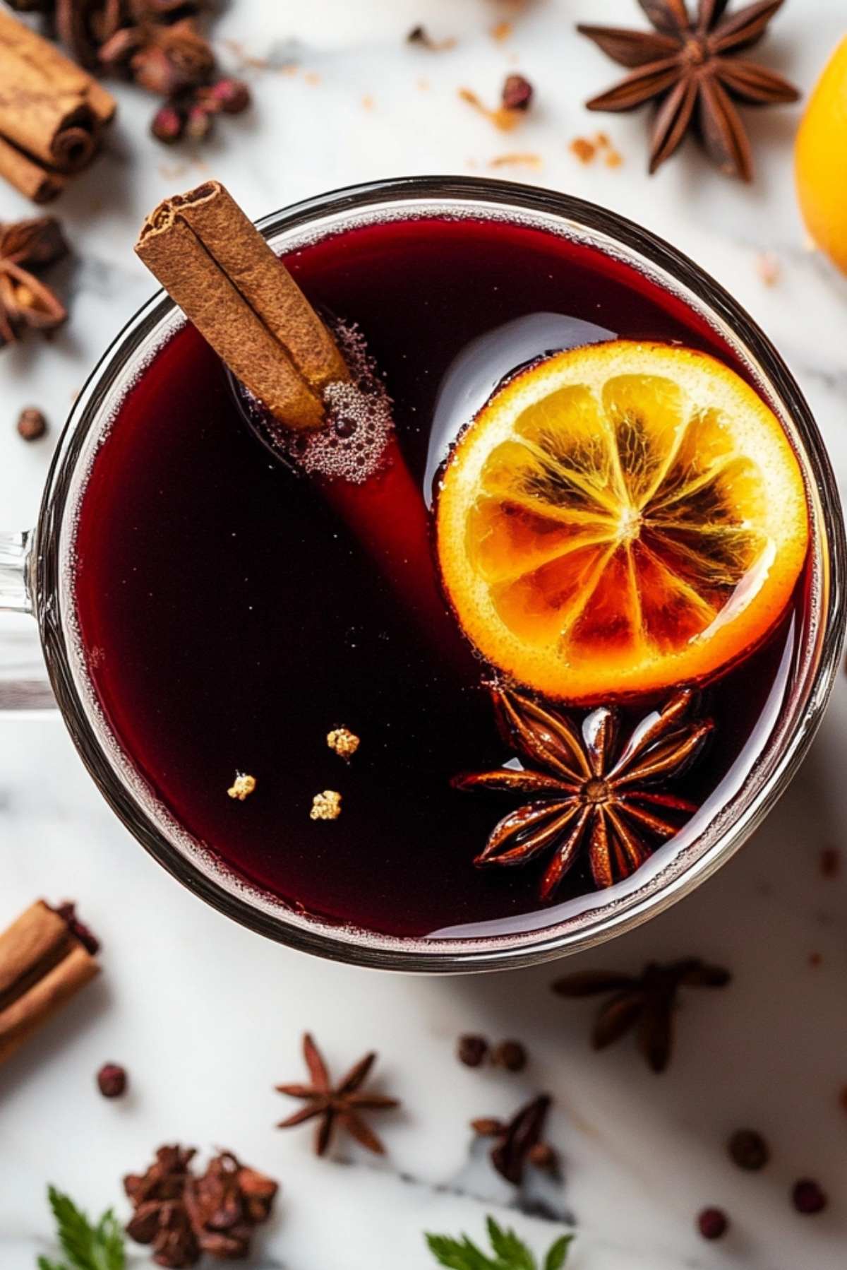 Mulled Wine