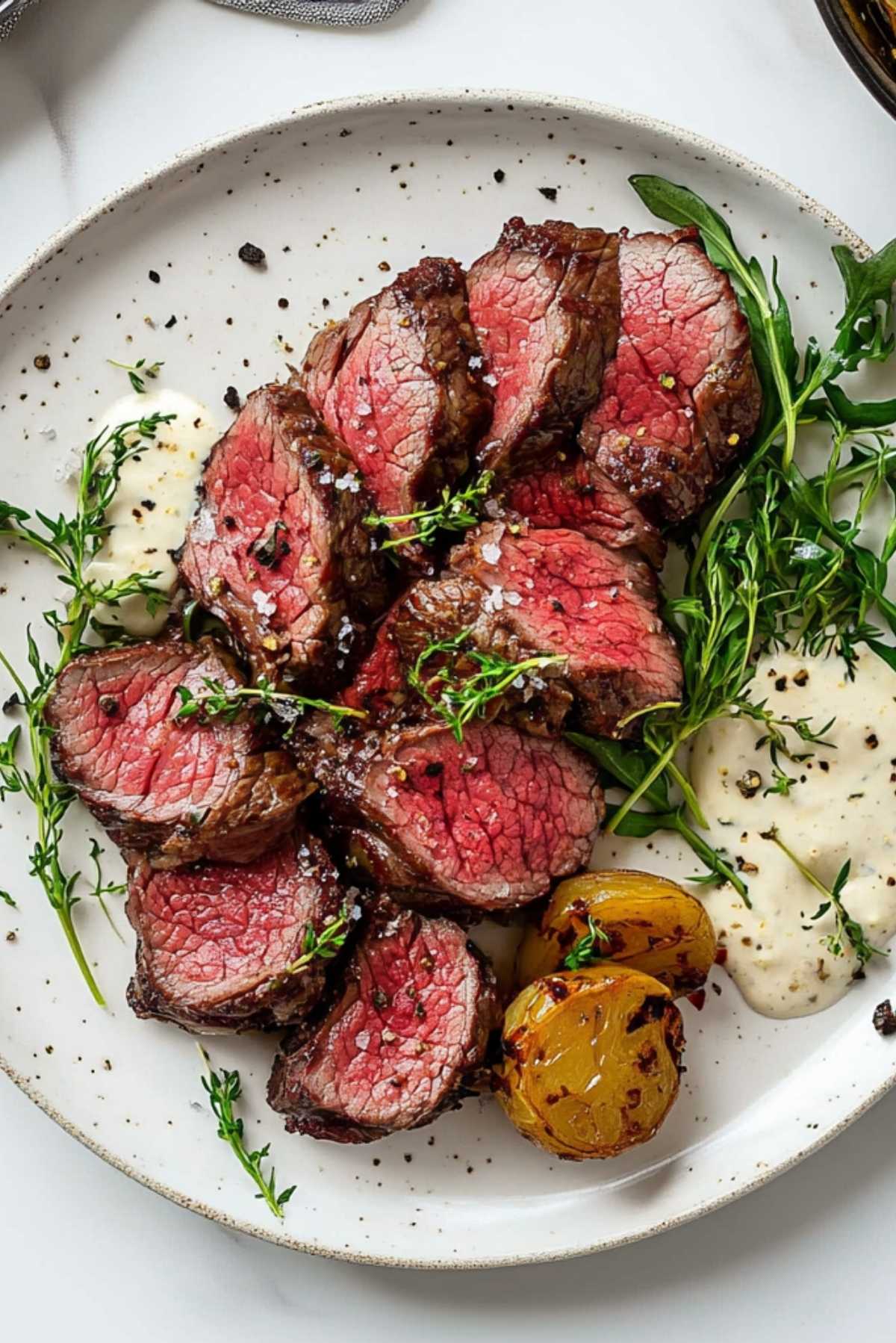 Beef Tenderloin