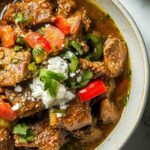 Chile Verde Pork
