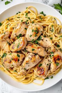 Chicken Lazone