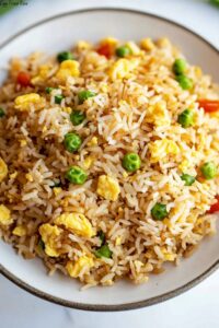 Egg Fried Rice