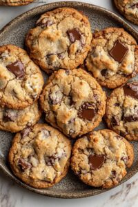 Those Famous Neiman Marcus Cookies
