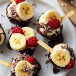 Banana Split Bites 5 Banana Split Bites