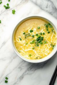 Egg Drop Soup