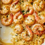 Shrimp Scampi Bake 5 Shrimp Scampi Bake