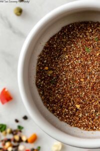 Mild Taco Seasoning (Kid Friendly)
