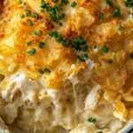 Chicken Hashbrown Casserole 5 Chicken Hashbrown Casserole