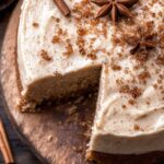Chai Cake 5 Chai Cake