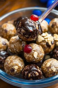 Energy Balls