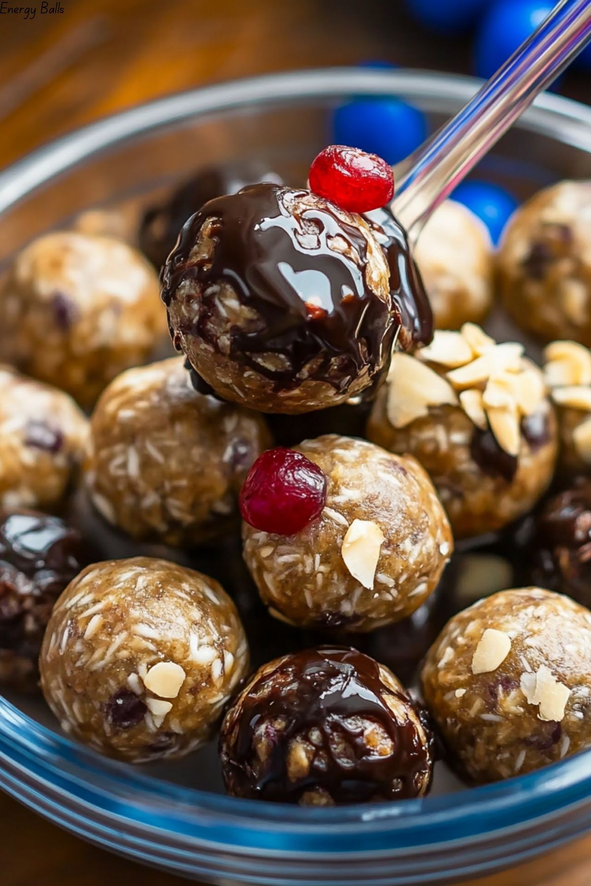 Energy Balls