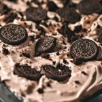 Oreo Dirt Cake Recipe- A Delicious Dessert 5 Oreo Dirt Cake Recipe- A Delicious Dessert