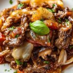 My hubby rated this dish 6 stars out of 5! 5 My hubby rated this dish 6 stars out of 5!
