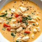 Rich, Creamy Marry Me Chicken Soup 5 Rich, Creamy Marry Me Chicken Soup