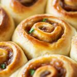 Breakfast Rolls 5 Breakfast Rolls