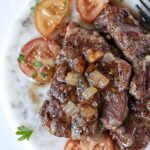 Cube Steak 5 Cube Steak
