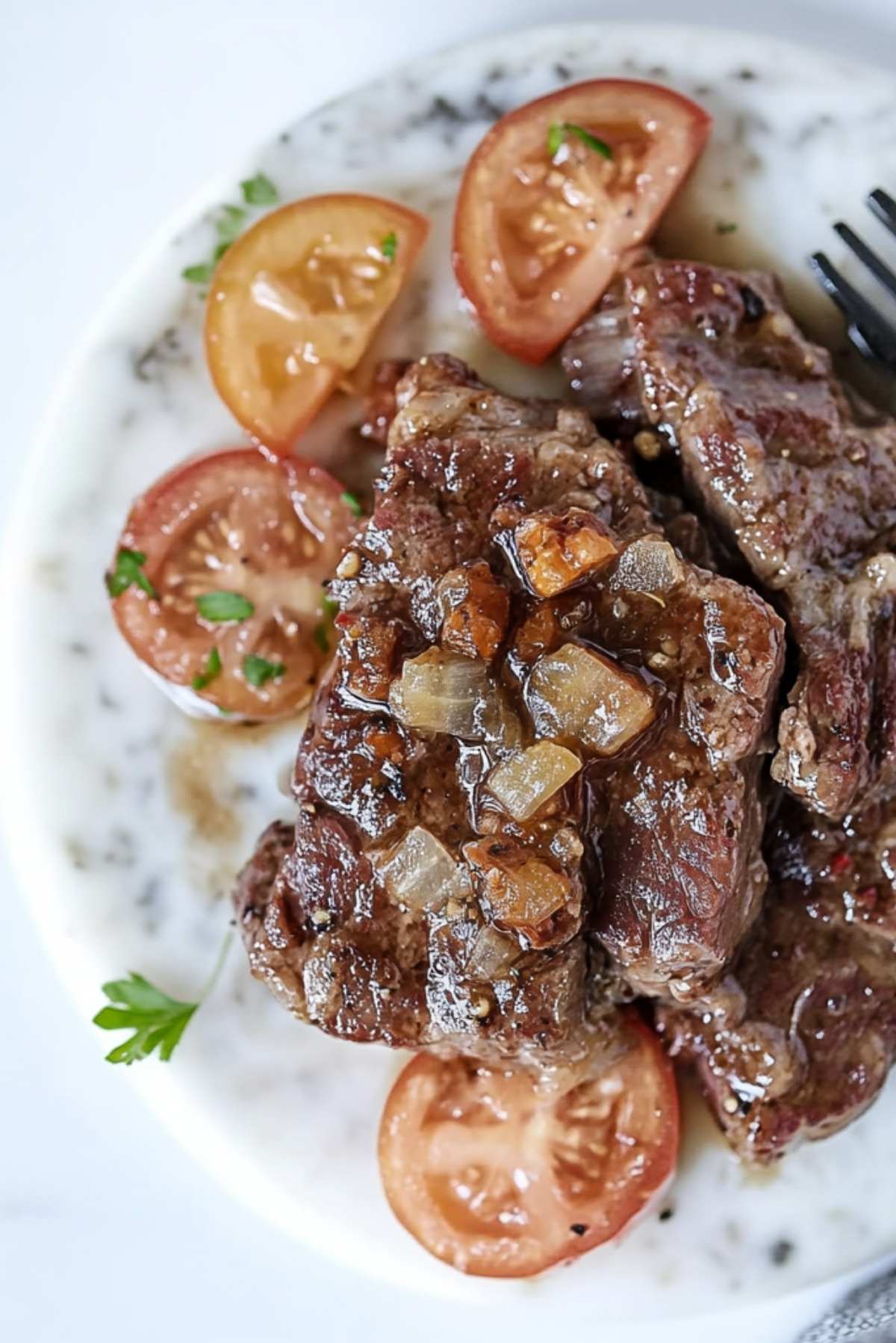 Cube Steak