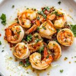 Chili Garlic Shrimp 5 Chili Garlic Shrimp