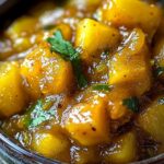 Spicy Pineapple Jalapeño Chutney 5 Spicy Pineapple Jalapeño Chutney