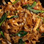 Drunken Noodles 5 Drunken Noodles