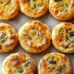 These babies smelled amazing once they came out of the oven 5 These babies smelled amazing once they came out of the oven